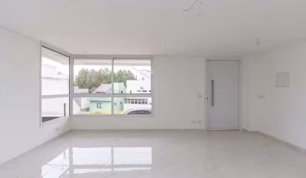Casa com 3 dormitórios à venda, 211 m² por R$ 1.350.000,00 - Santa Cândida - Curitiba/PR