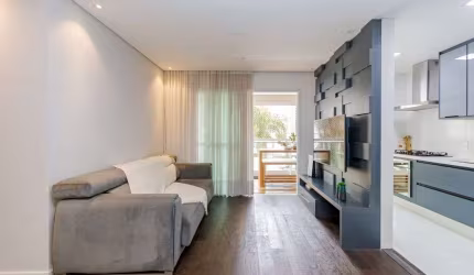 Apartamento com 2 QUARTOS à venda, 82 m² por R$ 799.000 - Boa Vista - Curitiba/PR