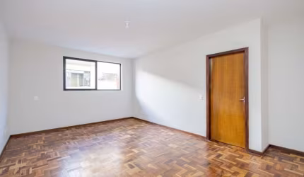 Apartamento com 3 dormitórios à venda, 110 m² por R$ 535.000,00 - Bacacheri - Curitiba/PR