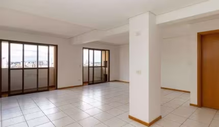 Cobertura com 2 dormitórios à venda, 123 m² por R$ 790.000,00 - Centro - Curitiba/PR