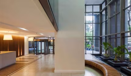 Sala à venda, 61 m² por R$ 678.000,00 - Centro - Curitiba/PR