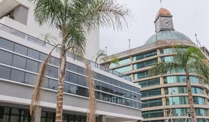 Sala à venda, 80 m² por R$ 459.000,00 - Centro - Curitiba/PR