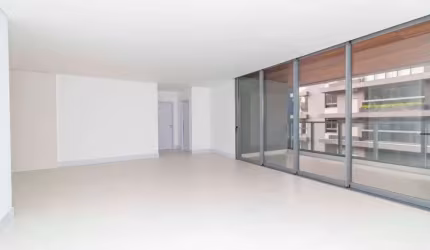 Apartamento com 3 suítes à venda, 151 m² por R$ 2.834.000 - Batel - Curitiba/PR