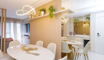 Apartamento com 2 dormitórios à venda, 67 m² por R$ 908.000,00 - Alto da Glória - Curitiba/PR