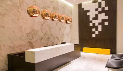 Sala à venda, 36 m² por R$ 442.000,00 - Centro - Curitiba/PR