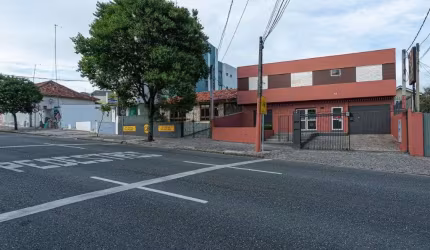 Imóvel residencial e comercial à venda, 494 m² por R$ 1.670.000 - São Francisco - Curitiba/PR