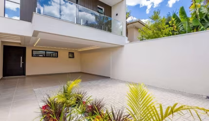 RESIDENCIA NOVA 03 SUITES NO PILARZINHO