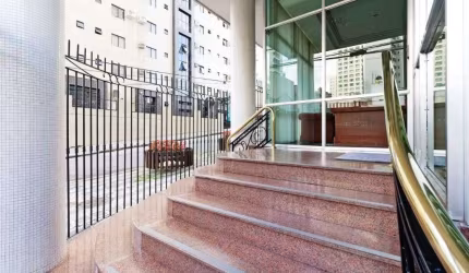 Apartamento com 4 dormitórios à venda, 309 m² por R$ 1.000.000,00 - Centro - Curitiba/PR