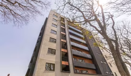 Apartamento com 2 dormitórios à venda, 66 m² por R$ 750.000,00 - Jardim Social - Curitiba/PR