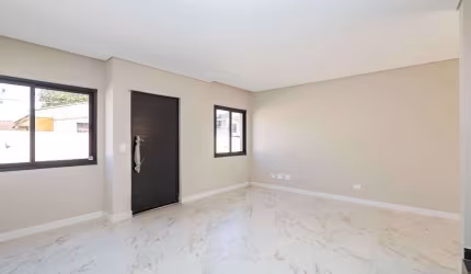Sobrado com 3 dormitórios à venda, 126 m² por R$ 755.000,00 - Santa Felicidade - Curitiba/PR