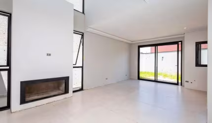 Casa à venda, 172 m² por R$ 1.480.000,00 - Campo Pequeno - Colombo/PR
