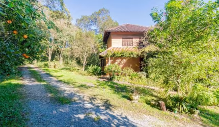 Terreno à venda, 9314m² por R$ 4.499.000 - Abranches - Curitiba/PR