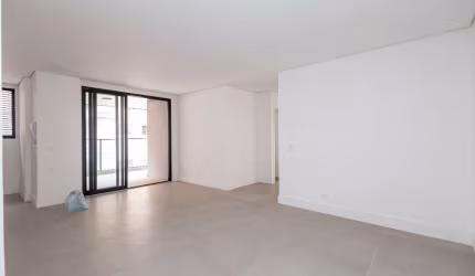 Apartamento com 3 dormitórios à venda, 94 m² por R$ 1.360.000,00 - Cabral - Curitiba/PR
