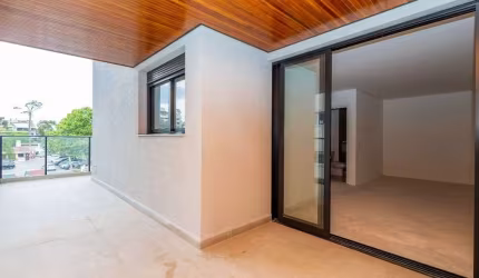 Apartamento com 3 dormitórios à venda, 110 m² por R$ 1.278.000,00 - Cabral - Curitiba/PR