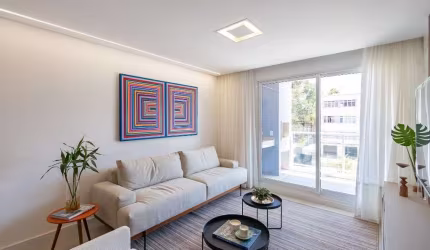 Apartamento com 3 dormitórios à venda, 128 m² por R$ 1.499.000,00 - Batel - Curitiba/PR