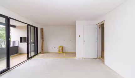 Apartamento com 3 dormitórios à venda, 77 m² por R$ 810.000,00 - Agua Verde - Curitiba/PR