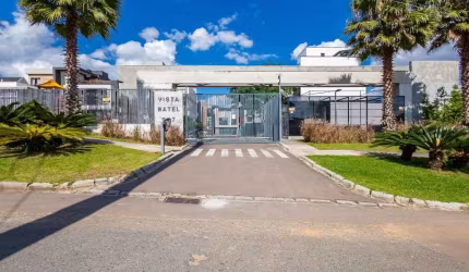 Terreno à venda, 120 m² por R$ 500.000,00 - Campo Comprido - Curitiba/PR