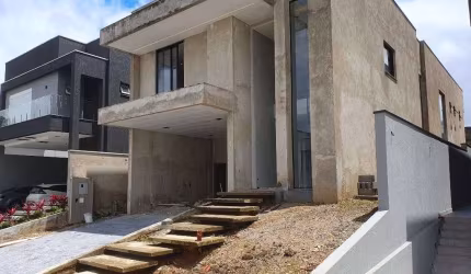 Casa com 4 dormitórios à venda, 470 m² por R$ 4.000.000,00 - Campo Pequeno - Colombo/PR