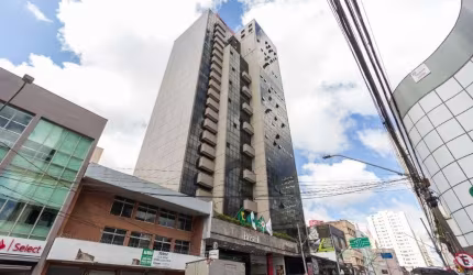 Conjunto à venda, 86 m² por R$ 850.000,00 - Centro - Curitiba/PR