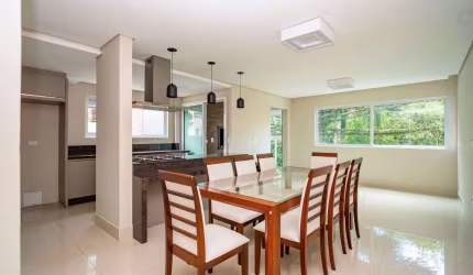 Apartamento à venda, 110 m² por R$ 1.208.000,00 - Alto da Glória - Curitiba/PR
