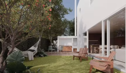 Casa com 3 suítes à venda, 146 m² por R$ 1.243.000 - Vista Alegre - Curitiba/PR