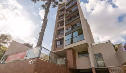 Apartamento com 3 dormitórios à venda, 103 m² por R$ 892.000,00 - Boa Vista - Curitiba/PR