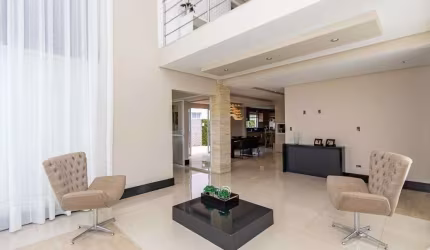 Casa com 4 dormitórios à venda, 320 m² por R$ 2.850.000,00 - Loteamento Pineville - Pinhais/PR