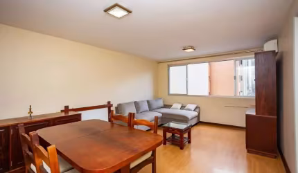 Apartamento de 3 quartos a venda no Cabral!