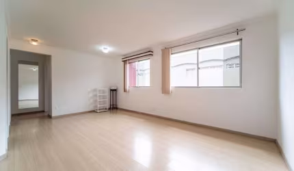 Apartamento com 2 dormitórios à venda, 70 m² por R$ 450.000,00 - Água Verde - Curitiba/PR