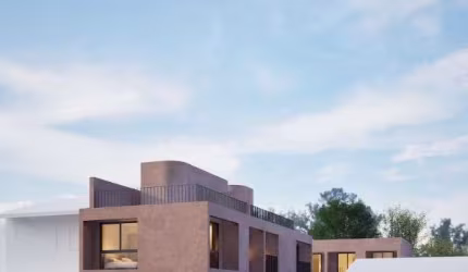 Sobrado com 3 dormitórios à venda, 160 m² por R$ 830.000,00 - Pilarzinho - Curitiba/PR