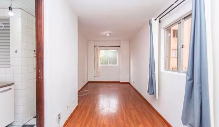 Studio com 1 dormitório à venda, 21 m² por R$ 199.000,00 - Bigorrilho - Curitiba/PR