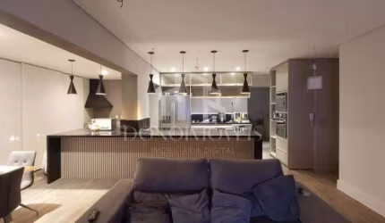 Apartamento à venda 4 quartos 2 suítes FAMILY GARDEN Centro São Bernardo do Campo 1.580.000,00
