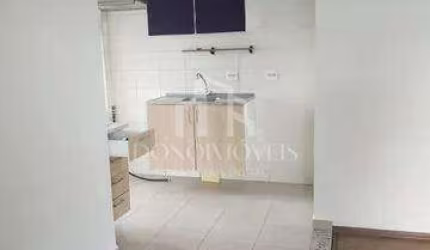 Apartamento à venda 2 quartos Nova Petrópolis São Bernardo do Campo 440.000,00
