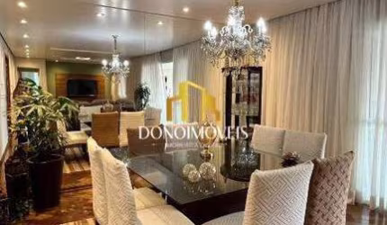 Apartamento à venda 3 quartos 3 suítes Domo Home Centro São Bernardo do Campo 1.580.000,00
