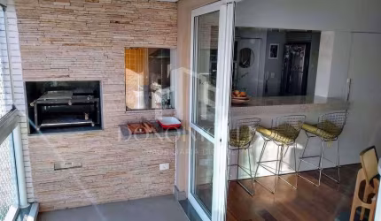 Apartamento à venda 3 quartos 2 suítes Splendor Jardim Santo André 1.145.000,00
