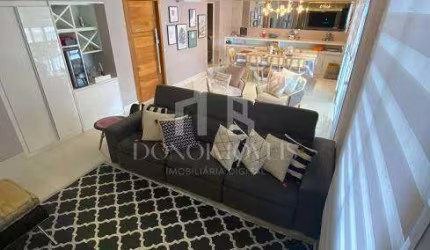 Apartamento à venda 3 quartos 3 suítes Domo Home Centro São Bernardo do Campo 1.690.000,00