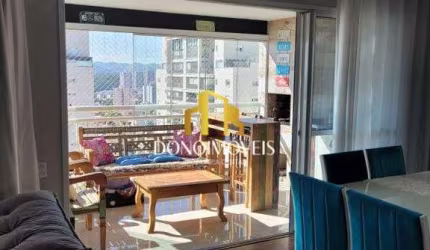 Apartamento à venda 3 quartos 3 suítes Prime Life Nova Petrópolis São Bernardo do Campo 1.360.000,00