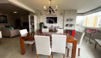 Apartamento à venda 3 quartos 3 suítes Blue Residence Vila Floresta Santo André 1.440.000,00