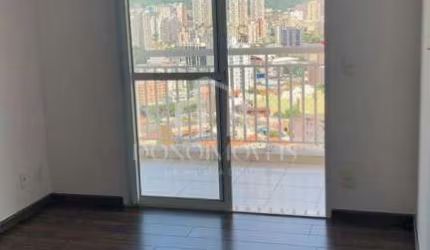 Apartamento para aluguel 2 quartos 1 suíte Anima Clube Vila Lusitânia São Bernardo do Campo 3.500,00