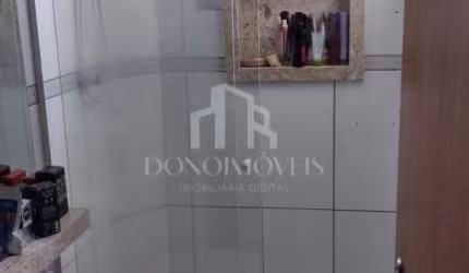 Apartamento à venda 3 quartos 1 suíte Santa Maria Santo André 690.000,00