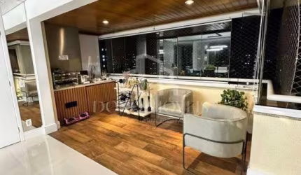 Apartamento à venda 3 quartos 3 suítes Paris Centro Santo André 1.299.000,00