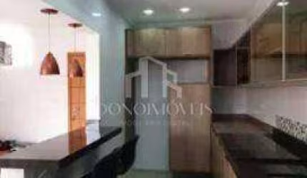 Apartamento à venda 2 quartos 1 suíte Nascentes do Ivai Santa Maria São Caetano do Sul 645.000,00