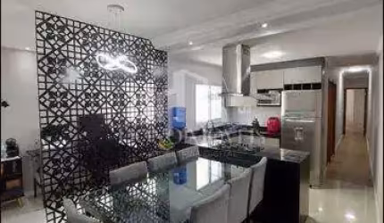 Cobertura à venda 3 quartos 1 suíte Parque das Nações Santo André 850.000,00