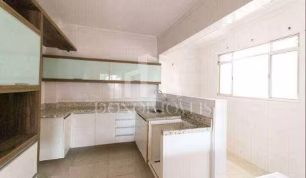 Apartamento à venda 2 quartos 1 suíte Rudge Ramos São Bernardo do Campo 380.000,00