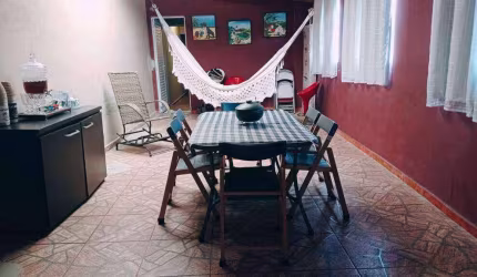 Casa à venda 3 quartos 1 suíte Ferrazópolis São Bernardo do Campo 580.000,00