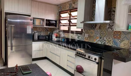 Casa à venda 3 quartos 3 suítes Jordanópolis São Bernardo do Campo 795.000,00