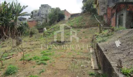 Terreno à venda Vila Alto de Santo André Santo André 1.850.000,00