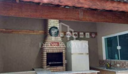 Casa à venda 3 quartos 3 suítes Nova Petrópolis São Bernardo do Campo 1.490.000,00