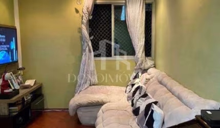 Apartamento à venda 2 quartos Parque das Flores Demarchi São Bernardo do Campo 295.000,00