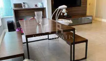 Apartamento à venda 2 quartos 2 suítes Centro Diadema 795.000,00
